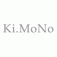 Ki.MoNo Logo PNG Vector