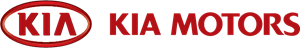 Kia Motors Logo PNG Vector