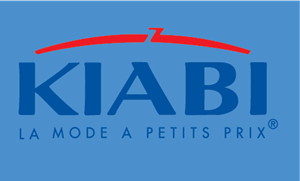 Kiabi Logo Vector
