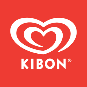 Kibon Logo Vector