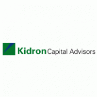 Kidron Logo PNG Vector