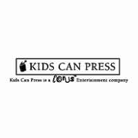 Kids Can Press Logo PNG Vector