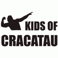 Kids Of Cracatau Logo PNG Vector