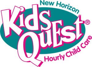 Kids Quest Logo PNG Vector