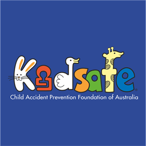 Kidsafe Logo PNG Vector