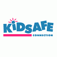 Kidsafe Connection Logo PNG Vector