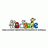 Kidssafe Logo PNG Vector