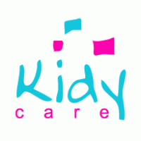 Kidy Care Logo PNG Vector