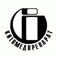 Kievmedpreparat Logo PNG Vector