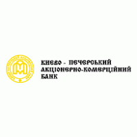 Kievo-Pecherskij Bank Logo PNG Vector