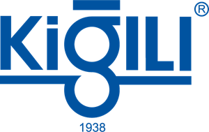 Kigili Logo PNG Vector