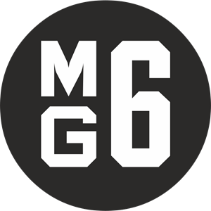 Kijkwijzer: mg6 Logo PNG Vector