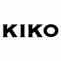 Kiko Logo PNG Vector