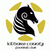 Kildare County FC Logo PNG Vector