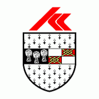 Kilkenny Crest Logo PNG Vector