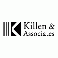Killen & Associates Logo PNG Vector
