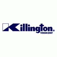 Killington Logo PNG Vector