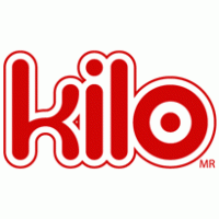 Kilo design Logo PNG Vector