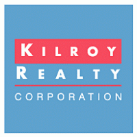 Kilroy Realty Corporation Logo PNG Vector