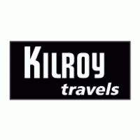 Kilroy Travels Logo PNG Vector