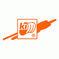 Kim Logo Vector
