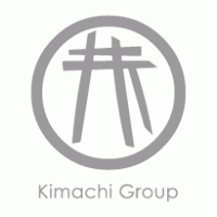Kimachi Group Logo PNG Vector