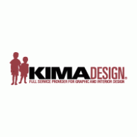 Kimadesign, inc. Logo PNG Vector