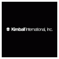 Kimball International, Inc. Logo PNG Vector