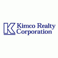 Kimco Realty Logo PNG Vector