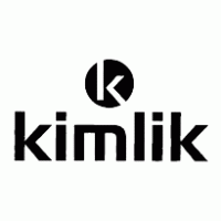 Kimlik Logo Vector