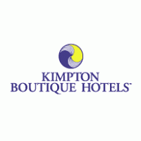 Kimpton Boutique Hotels Logo PNG Vector