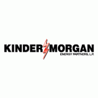 Kinder Morgan Energy Partners Logo Vector