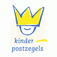 Kinderpostzegels Logo PNG Vector