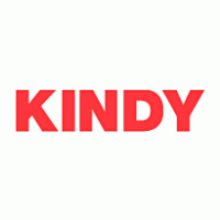 Kindy Logo PNG Vector