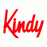 Kindy Logo PNG Vector