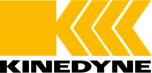 Kinedyne Parts Logo Vector