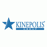 Kinepolis Group Logo Vector