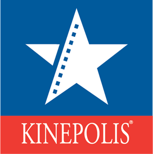 Kinepolis Group Logo PNG Vector