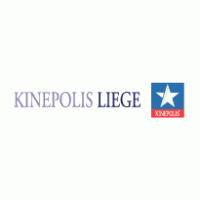 Kinepolis Liege Logo PNG Vector