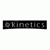 Kinetics Logo PNG Vector