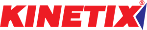 Kinetix Logo Vector