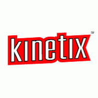 Kinetix Logo PNG Vector