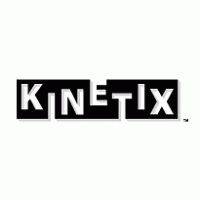 Kinetix Logo PNG Vector