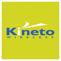 Kineto Wireless Logo PNG Vector
