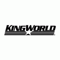 KingWorld Logo PNG Vector