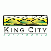 King City Logo PNG Vector