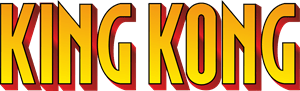 King Kong (2005) Logo PNG Vector