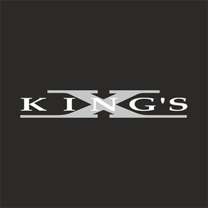 King's X Logo Vector