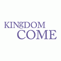 Kingdom Come Logo PNG Vector