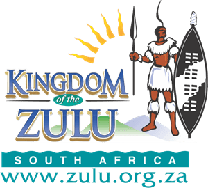 Kingdom of the Zulu Logo PNG Vector